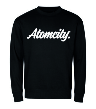 Atomcity Crew 426 Black