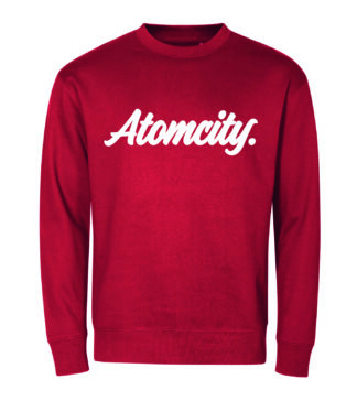 Atomcity Crew 426 Red